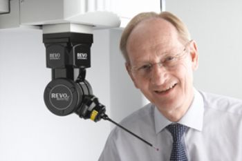 Renishaw remains confident