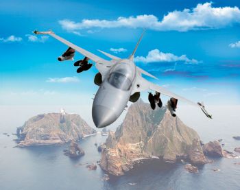 More FA-50 fighters for South Korea