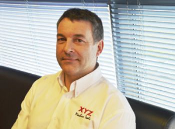 XYZ to expand into Europe