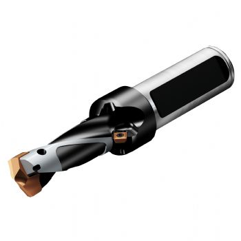 Tailor-made chamfer drill
