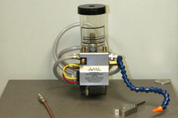 Benefits of minimal-quantity lubrication