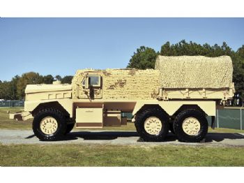 Military vehicles contracts result in jobs boost