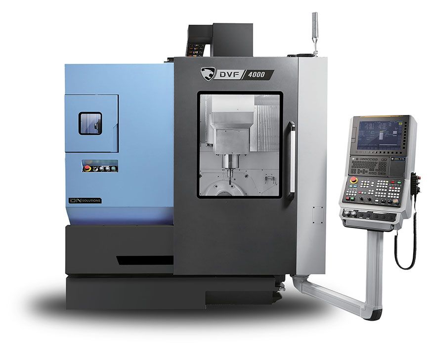 Advanced ‘one-hit’ machine tools at Southern Manufacturing