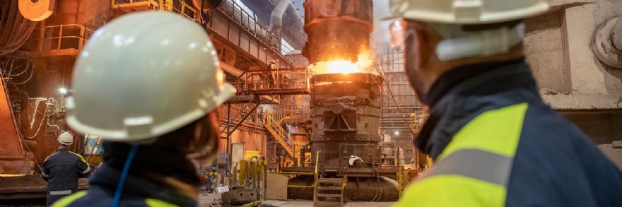 Sheffield Forgemasters to recruit 14 new apprentices