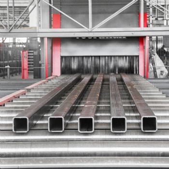 thyssenkrupp makes significant efficiency leap with Voortman line