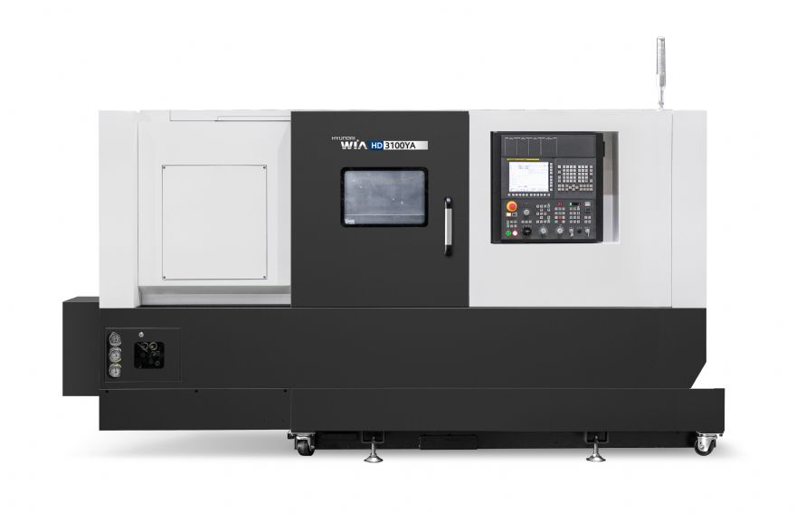 Ward CNC to promote its full spectrum of machines