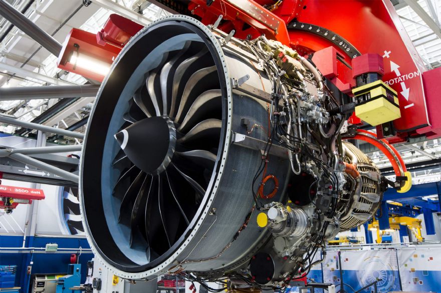 CFM ships first LEAP engines with new reverse bleed system 