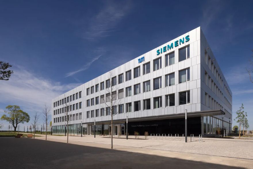 Siemens chooses Munich for its largest global research hub