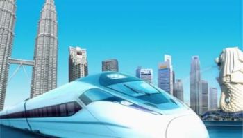 Malaysia to invest heavily in rail