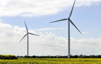 Urbanwind turbines in demand