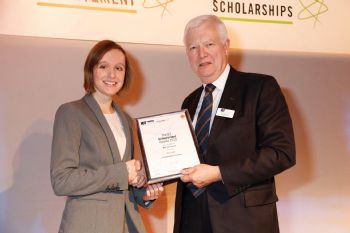 IET Apprentice of the Year 