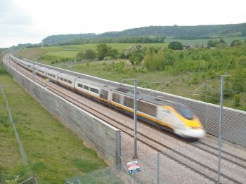 HS2 rail college proposed