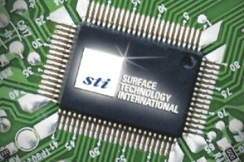 Finance package secured for STI