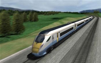 China looking to invest in HS2