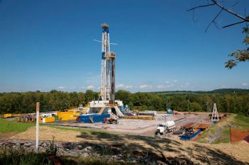 The pros and cons of fracking
