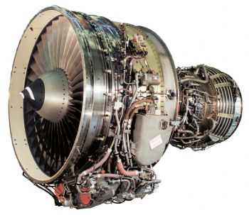 Lion Group chooses CFM engines