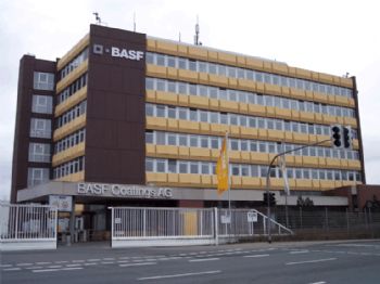 BASF to open coatings plant in Shanghai