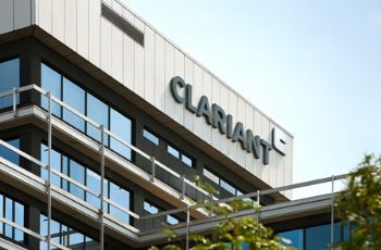 Clariant to develop Life Power P2 products