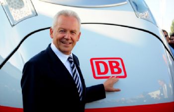 Deutsche Bahn opts for Talent