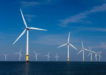 Funding for offshore wind technology