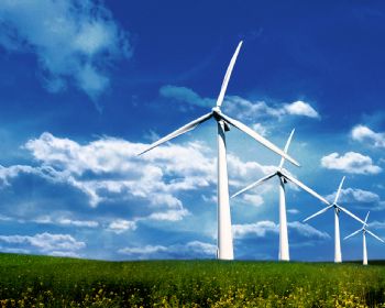 Wind turbines offer long-term reliability