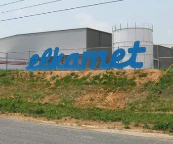 Elkamet to expand plastics plant