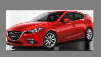 Mazda 3 production begins in Thailand