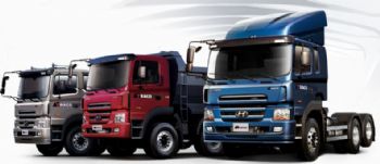 Hyundai Motor to build trucks in China