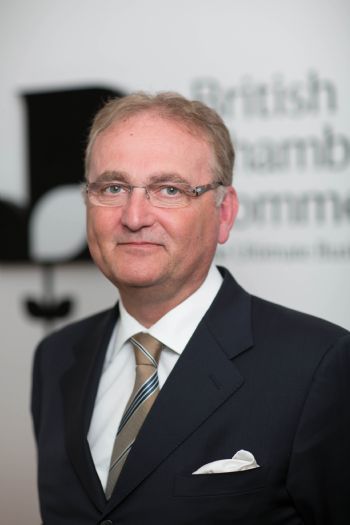UK economy continues to grow