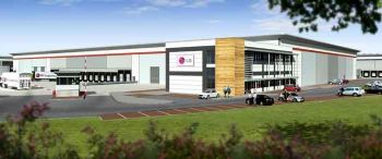 Hi Logistics opens first UK facility