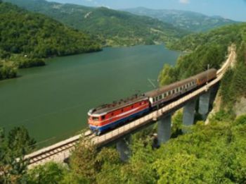 Serbia Railways looks for Chinese loan