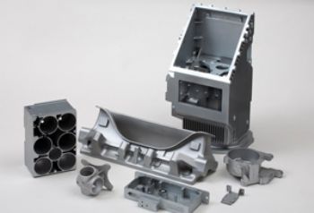 Expansion plans at PI Castings