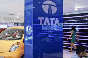 Tata Motors enters Philippines market