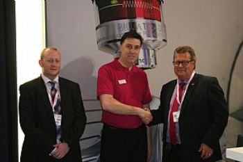 Blum Novotest signs agreement with Cutwell Tools