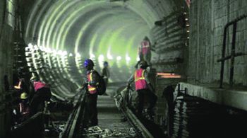 DMRC engineers attend Malaysian tunnelling academy