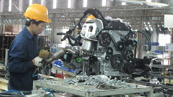 Manufacturers keep faith in Vietnam