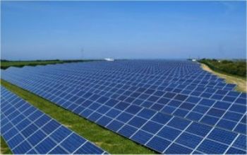 Planning permission sought for solar park in Wales