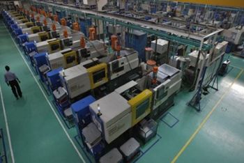Motherson Sumi Systems to buy Stoneridge division