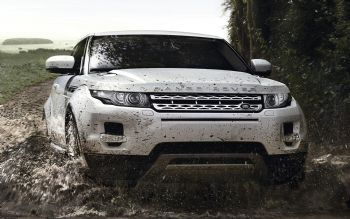 Another solid year for JLR