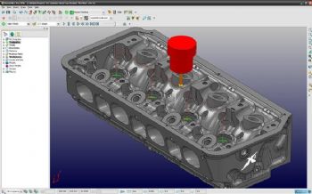 CAD/CAM software standardised at Impcross