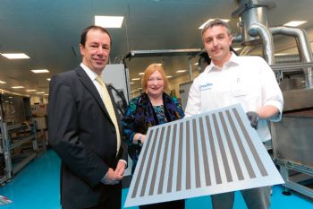 New Pilot Manufacturing Resource Centre opens