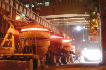 Job losses at Tata Steel