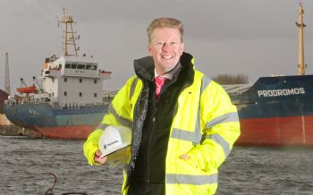 Roxtec seals North Sea oil-field deal
