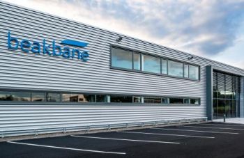 Beakbane opens new facility
