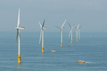 Innovative Offshore Wind Energy projects announced