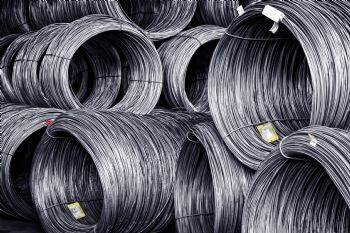 US imposes duties on Chinese steel wire rod