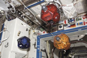 NASA to send Google smart-phones into space