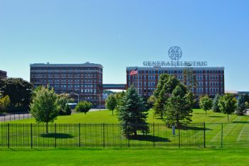 GE Energy to create Centre of Excellence