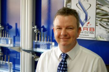 SGS recruits new sales manager