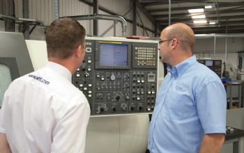 Tooling partnership helps Fylde hit growth targets